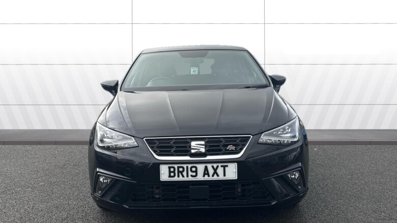 SEAT Ibiza 1.0 TSI 95 FR Sport [EZ] 5dr Petrol Hatchback